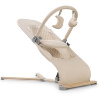 Red Kite Baby Baya Bouncer- Oatmeal