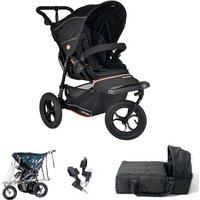 Bundle Baby Deal Enjoy 14% Off Out n About Nipper V6 Pushchair Set