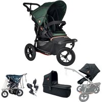 Bundle Baby Deal Enjoy 14% Off Out n About Nipper V6 Pushchair