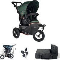 Bundle Baby Deal Enjoy 14% Off Out n About Nipper V6 Pushchair