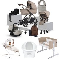 Bundle Baby Deal Enjoy 23% Off Silver Cross Reef 2 Travel System More