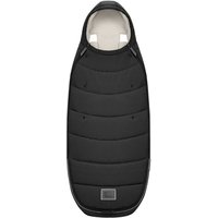Bundle Baby Deal Enjoy 19% Off Cybex Platinum Footmuff in Sepia Black