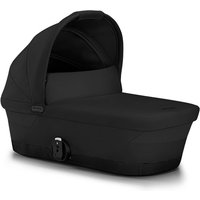Cybex Gazelle Cot S - Moon Black