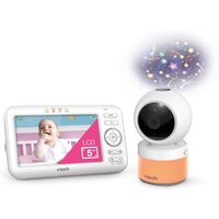 VTech VM5463 Video Baby Monitor