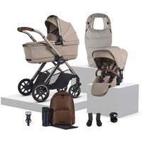 Silver Cross Reef 2 Special Edition Accessory Bundle- Frappe