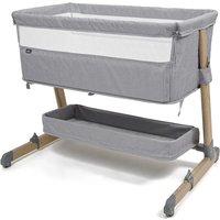 Babylo Cozi Sleeper 2 Bedside Crib