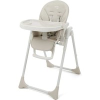 Babylo Nosh Highchair- Dove Grey