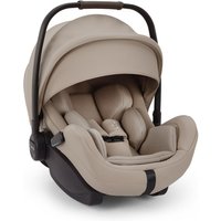 Nuna ARRA Flex Infant Car Seat- Chateau