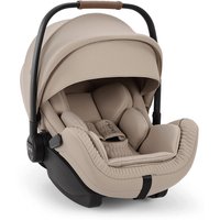 Nuna ARRA Flex Infant Car Seat- Cosmopolitan - Without ISOFIX Base