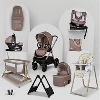 Cosatto Giggle 4 Mega Bundle- Lollop