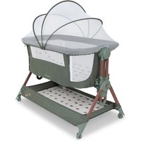 Cosatto Close to Me Folding Bedside Crib- Hoglet