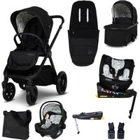 Cosatto Giggle 4 Next Stage Bundle- Foxed