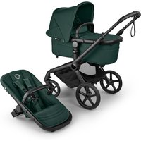 Bugaboo Fox 5 Renew- Fern Green