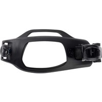 Burton Snowboards 40% Rabatt auf Burton Toe Strap für HerrenSnowboardbindung links Schwarz