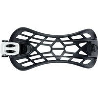 Burton Snowboards 40% Rabatt auf Burton Herren React Snowboardbindung mit Fußriemen links