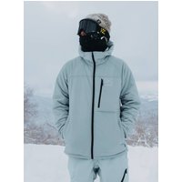 Burton AK Helium Stretch Insulated Jacket