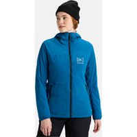 Burton AK Helium Stretch Insulated Jacket