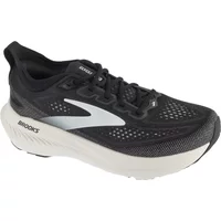 Brooks Glycerin 23 1104761D090, Męskie, Czarne, buty do biegania, tkanina, rozmiar: 42,5