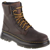 Dr. Martens Tarik DM27024207, Unisex, Brązowe, glany, skóra licowa, rozmiar: 46