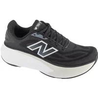 New Balance Fresh Foam x More v6 WMORGR6, Damskie, Czarne, buty do biegania, tkanina, rozmiar: 41,5