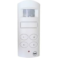 Yale Shed Alarm
