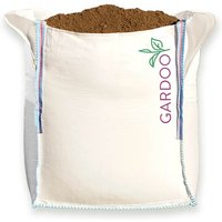 Gardoo Multi-Purpose Topsoil 700L Bulk Bag Gardoo Multi-Purpose Topsoil 700L Bulk Bag