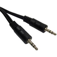 2m 3.5mm Stereo Cable
