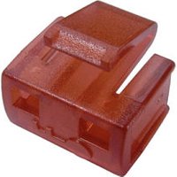 20 Pack RJ45 Port Blockers