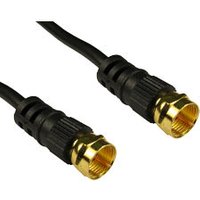 F-Type Cable for Satellite Sky Virgin Media