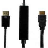 DisplayPort To HDMI Cable 3m DP 1.4 4k 60Hz