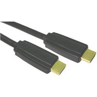5m High Speed HDMI with Ethernet Cable