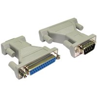 9 M 25 F Serial Adapter