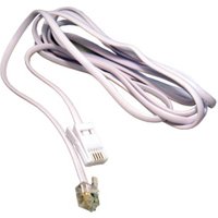 2m RJ11 to BT Plug 2m