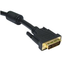 2m DVI-I Dual Link Cable
