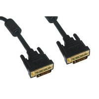 5m DVI Cable DVI-D Dual Link