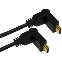7m Swivel HDMI Cable High Speed