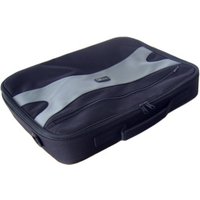 Black 17" Widescreen Laptop Bag