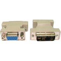 DVI-A to SVGA Adapter
