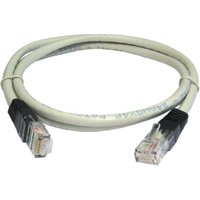 3m CAT6 Crossover Patch Cable