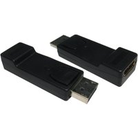 Display Port To HDMI Adapter