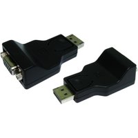 Display port To VGA Adapter