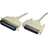 5m IEEE 1284 Printer Cable