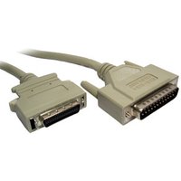 2m IEEE 1284 Micro 36c Printer Cable