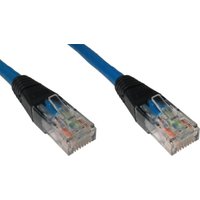 1M CAT6 Patch Cable LSZH