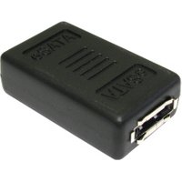 eSATA Coupler Joiner Gender Changer