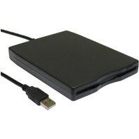 USB 1.1 Floppy Disk Drive