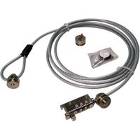 Multi Purpose Security Combination Lock