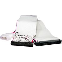 40 Way IDE 2.5" Drive Adapter Cable