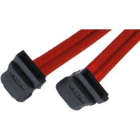 1m Right Angle Serial ATA Data Cable