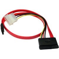 50cm Serial Ata Combo Power & Data Cable